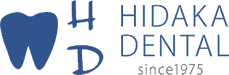 日高歯科 HIDAKA DENTAL
